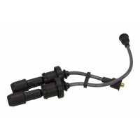 Zündkabelsatz Hyundai Santa Fe 2.0 2.4 16V 98- 986356991