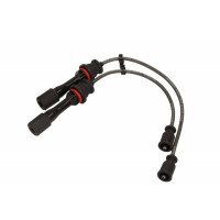 Zündkabelsatz Mazda 323 1.5 1.6 98-04 Zef1642