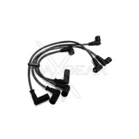 Zündkabelsatz Fiat Cc 0.9 92- Sc 0.9 98- 48615