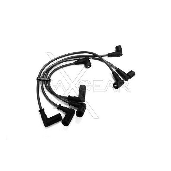 Zündkabelsatz Fiat Cc 0.9 92- Sc 0.9 98- 48615