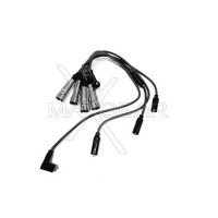 Zündkabelsatz Vw 1.6-2.0 Golf Passat A80 100 300890561