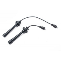 Hochspannungskabel Mitsubishi Carisma 1.6I 16V 96.04- Colt Lancer 1.6I 16V 96.03- (5Mm) (Für Modelle Mit 2 Spulen Und 2 Kabel)