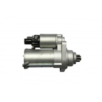Starter Fabia Ii Octavia Ii Vw Golf Jetta Polo A3 Altea Cordoba Ibiza Leon Toledo 02T911023M