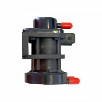 Ventil Regel- Druck Turbolader Opel Astra G, Opel Frontera B, Opel Omega B, Opel Signum, Opel Vectra B, Opel Vectra C, Opel