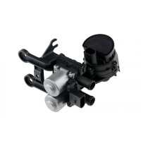 Heizungsventil Kühlmittelregelventi Audi A6 C6 2004-2011 4F1959617A