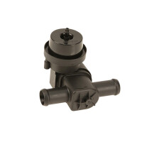 Heizungsregelventil Audi A4 08-16 A5 08-11 Q5 09-12 Vw Bora 03-05 12-16 Golf 98-06 Sharan 03-05 Touareg 11- 1J0819809