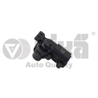 Stellmotor Leerlaufregler Drosselklappe 51133031