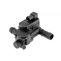 Wasserventil Mit Heizungsventil Vw Touareg 2010- 7Pp819810A