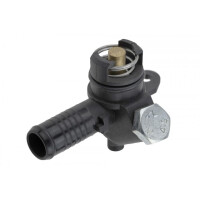 Wasserventil Mit Heizungsventil Ford Transit 2.4Tdci/tddi 08.00-12.06 1102636