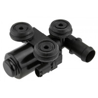 Heizungsventil Kühlmittelregelventil Bmw 3 E90 323/325/325Xi/330/330Xi 2004-,x3 E83 25Si/30Si 2006-,x5 E70 30D/30Sd/30Si