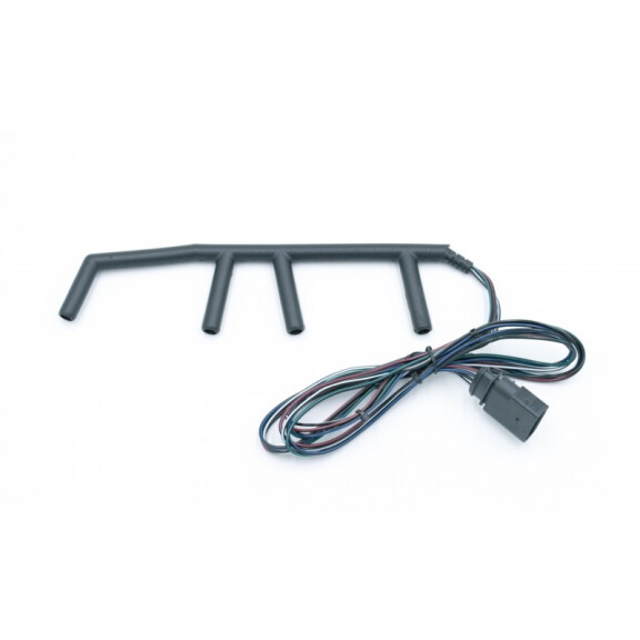 Kabelstrang Für Vw-Glühkerzen 038971220C