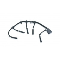 Vw Glühkerzen-Kabelbaum 070971277B