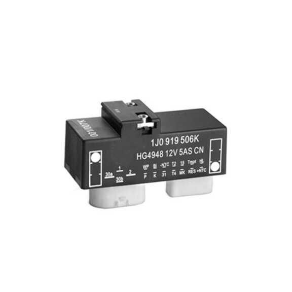 Lüftersteuergerät Octavia 1J0919506K