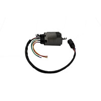 Lüftersteuergerät Audi A6 05-11 4F0959501G