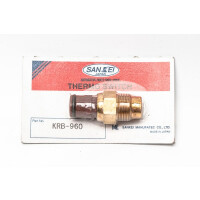 Gebläse-Thermosensor Ware Ohne Rücklauf Toyota Camry 2.5I Corolla 1.3 1984-1987 Starlet 1.0 1.3 1984- 8942810100
