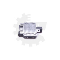 Kühlerlüftermodul Fürd Galaxy Iii Mondeo Iv S-Max 7G919A819Aa 7G919A819Aa