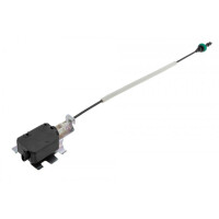 Stellelement Stellmotor Tankklappe Land Rover Range Rover Sport 2005-,discovery Iii 2005-,discovery Iv 2010- Ezc-Lr-029