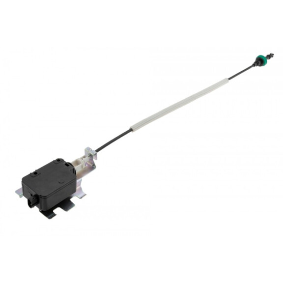 Stellelement Stellmotor Tankklappe Land Rover Range Rover Sport 2005-,discovery Iii 2005-,discovery Iv 2010- Ezc-Lr-029