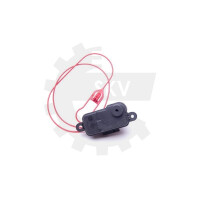 Kraftstofftankklappe Stellglied Audi A1 A3 A6 A7 Q7 4L0862153D 4L0862153D