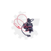 Kraftstofftankklappe Stellglied Skoda Rapid Vw Golf Vii Jetta Iv 5C6810773 5C6810773