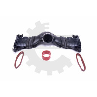 Luftmassensensor Mercedes-Benz Clk A6420902242