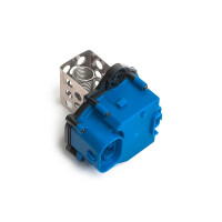 Gebläsewiderstand Citroen Berlingo 2008-/ C4 2004-2014/ Peugeot Partner 2008 9662240180