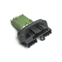 Gebläsewiderstand Mercedes Sprinter 1995-2006 18211360