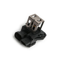 Gebläsewiderstand Citroen C5 2008-/ C3 2002-/ Peugeot 407 2005-/ 508 2010-2018 1267J6