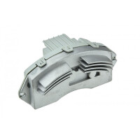 Gebläseregler Bmw 1 E81/e87 2001-,3 E90 2005-,x1 2009-,x3 2010-,x5 2007- 64119146765