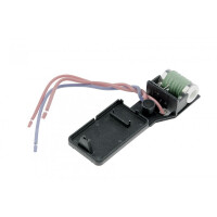 Gebläseregler Mini Cooper/cooper S/one R50/r52/r53 2001- 17117541092