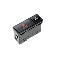Warnblinkschalter Bmw 3 E46 1998-,x5 E53 2000- 61318368920