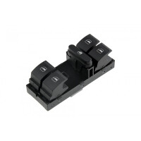 Schalter Fensterheber Vw Golf V 2003-,golf Vi 2008-,passat B6 2005-,passat B7 2010-,skoda Fabia Ii 2010-,octavia Ii