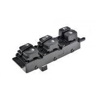 Fensterschalter Hyundai Accent 2005- /14 Pin/ 93570-1E110