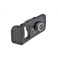 Aussenspiegelschalter Vw Caddy 2004-,touran 2003-/chrom/ 1T1959552