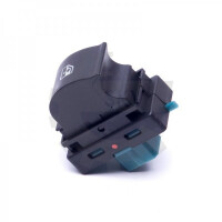 Windscreen Control Switch Citroen Jumper Fiat Ducato Peugeot Boxer 735421717 Beifahrerseite 4 Pins 735421717