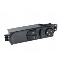 Fenster Schalter Vito W639 2003-7 Pin 6395450913