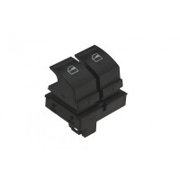 Fenster Schalter Skoda Fabia Ii 2006-,octavia Ii 2004-,roomster 2006-,yeti 2009- 1Z0959858