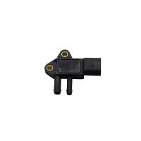 Differenzdruck Superb I 2.0 Tdi Vw Passat Phaeton Touareg Audi A4 A6 A8 Q7 07Z906051A