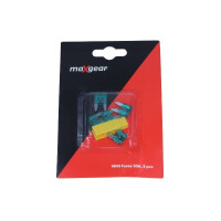 Sicherungssatz Mini 30A Kpl 5X
