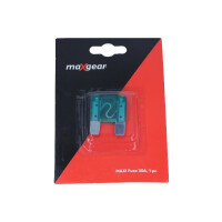Sicherungssatz Maxi 30A