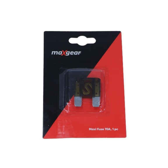 Sicherungssatz Maxi 70A