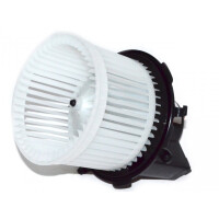 Heizung Gebläsemotor Fiat Panda 03 77364885