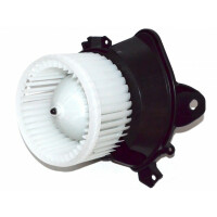Heizung Gebläsemotor Fiat Punto Grande 05 Evo 77364951