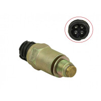 Tachogeber Iveco Daily 00 5801498719