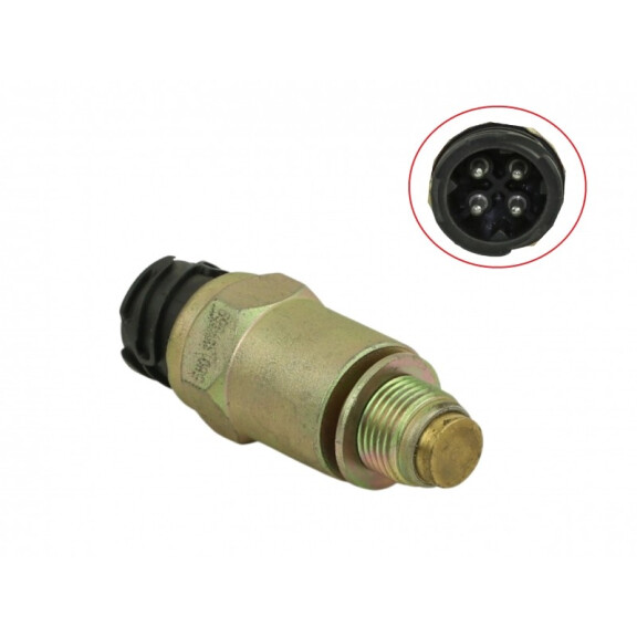Tachogeber Iveco Daily 00 5801498719