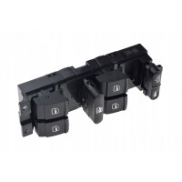 Fenster Schalter Golf Iv Bora Passat B5 1J4959857D