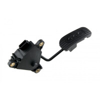 Gaspedalstellung Nissan Micra K12 1.0,1.2,1.4,1.6,1.5Dci 2002-,note E11 1.4,1.6,1.5Dci 2006- 18002-Ax700
