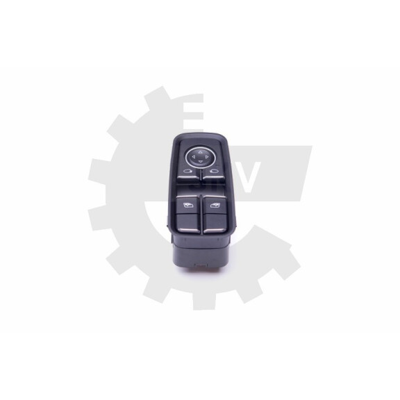 Fensterbedienfeld Porsche 718 Boxster Cayman 911 99161315102Dml 99161315102