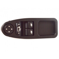 Fensterschalter Fiat Scudo 07 Linker Spiegelsatz 6554.zh