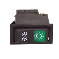 Lichtschalter Iveco Daily 90 6-Polig 503473934